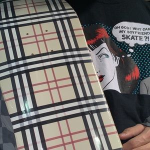 Meet your Posher, Cookers